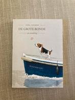Thomas Rosenboom - De grote ronde, Thomas Rosenboom, Ophalen of Verzenden, Zo goed als nieuw, Nederland