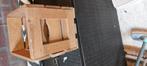 Hertog Jan kistje, Huis en Inrichting, Minder dan 50 cm, Gebruikt, Minder dan 50 cm, Ophalen of Verzenden