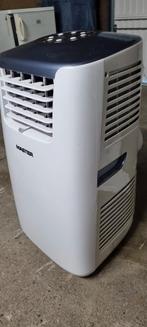 Master ac1000e airco, Afstandsbediening, Koelen en Ontvochtigen, Zo goed als nieuw, 3 snelheden of meer