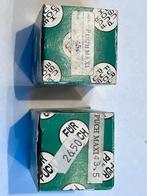 2 Zuigers Puch Maxi - 43.5mm & 45mm vompleet, Ophalen of Verzenden, Nieuw, Cilinder