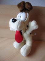 Garfield Odie pluche  staand  35cm  1878, Verzamelen, Ophalen of Verzenden, Gebruikt