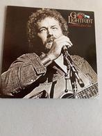 Gordon Lightfoot - Dream Street Rose ( lp), Ophalen, Gebruikt, 12 inch, Poprock