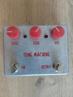 Foxx Tone Machine kloon, Ophalen of Verzenden, Zo goed als nieuw
