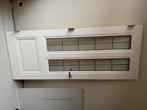 Deur, Ophalen, Gebruikt, 80 tot 100 cm, Binnendeur