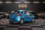 Ford Ka 1.2 Titanium | Airco | Apk 03-06-2026, Voorwielaandrijving, Stof, Gebruikt, 1242 cc