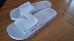 Nieuwe Dutchy slippers 38  zie foto's van model., Kleding | Dames, Schoenen, Ophalen of Verzenden, Nieuw, Wit