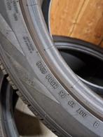 2x Pirelli 275-40-R20 winterbanden gratis montage, Band(en), Gebruikt, 275 mm, Personenwagen