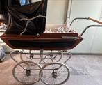 Ouderwetse Kinderwagen - Klassiek en Charmant, Kinderen en Baby's, Kinderwagens en Combinaties, Ophalen, Gebruikt, Kinderwagen