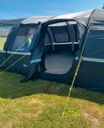 Portico 6 Easy Air Tunneltent – Opblaasbaar, topstaat, Bon!!, Caravans en Kamperen, Ophalen of Verzenden, Zo goed als nieuw