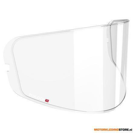 Scorpion Pinlock 70 MaxVision DKS107, Helder, Motoren, Kleding | Motorhelmen, Nieuw met kaartje, Ophalen of Verzenden