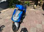 Sym Orbit 3 Blauw - In Goede Staat !, Ophalen, Overige modellen, Maximaal 45 km/u, Zo goed als nieuw