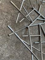 Alessi Italy fruitschaal / mand , Blow Up serie, Overige materialen, Via Privata Alessi, 6, 28887 Omegna VB, Italië, Gebruikt