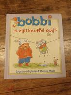 Vier Bobbi boekjes voor kinderen die beginnen met lezen, Ophalen, Gelezen, 3 tot 4 jaar