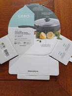 Gero hapjespan 24 cm., Ophalen of Verzenden, Nieuw