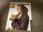 Ottobre herfst/winter 5-2018, Hobby en Vrije tijd, Kledingpatronen, Ophalen of Verzenden, Zo goed als nieuw, Vrouw, Overige merken
