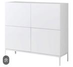 Ikea kast, Huis en Inrichting, Kasten | Wandmeubels, 25 tot 50 cm, Zo goed als nieuw, Ophalen