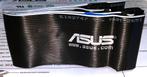 Asus Floppy Disk Diskette Drive Flat Cable Kabel FDD 57cm, Ophalen of Verzenden, Nieuw