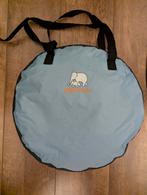 BabyBox baby tentje Campingbedje + matras - Sky Blue, Ophalen, Rug, Overige typen, Baby Björn