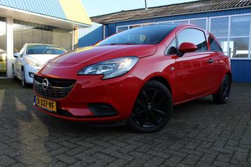 Opel Corsa 1.2-16V "Elegance" Radio-CD + Airco ! (bj 2016) beschikbaar voor biedingen