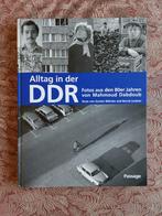 Fotoboek Alltag in der DDR - 80er Jahre, Ophalen of Verzenden, Gelezen, Europa