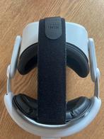 Oculus/Meta Quest 2 VR bril, Spelcomputers en Games, Virtual Reality, Ophalen of Verzenden, Gebruikt, VR-bril, Pc