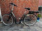 Stella Nantes elektrische damesfiets met lage instap, Fietsen en Brommers, Elektrische fietsen, 55 tot 59 cm, Ophalen, Gebruikt