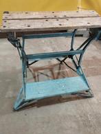 Werkbank, Ophalen, Gebruikt, X, X