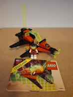 Lego 6877 Vector Detector. Jaren 90 M-Tron Space, Lego, Info@lego.com, 33 Bath Road, Slough, UK, Lego