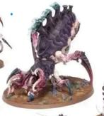 Warhammer 40k tyranids., Ophalen of Verzenden, Figuurtje(s)