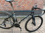 Specialized Tarmac SL7 Expert Rival eTap AXS - Maat 54, Overige merken, 28 inch, Carbon, Heren