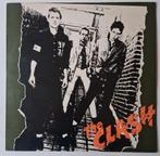 The Clash – The Clash LP 1982, Ophalen of Verzenden, Gebruikt, 12 inch, Alternative