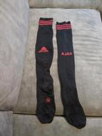 Voetbalsokken Ajax maat 42, Kleding | Heren, Sportkleding, Zwart, Ophalen of Verzenden, Zo goed als nieuw, Adidas