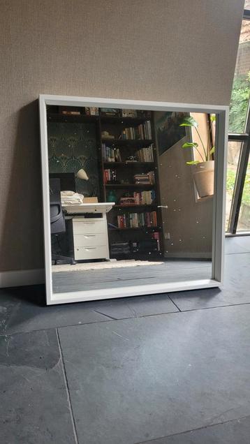 Ikea Nissedal Spiegel - Zo goed als nieuw! beschikbaar voor biedingen