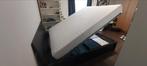 IKEA Bed 160x200 + Matras & Veel Opbergruimte!, Ophalen, Zwart, Tweepersoons, Zo goed als nieuw