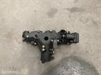 Inlaatspruitstuk Volkswagen Polo 6R 1.2 TDI ('09-'14), Auto-onderdelen, Motor en Toebehoren, Gebruikt, Volkswagen, Ophalen of Verzenden