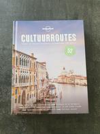 Lonely Planet - Cultuurroutes, Nieuw, Lonely Planet, Ophalen of Verzenden, Lonely Planet