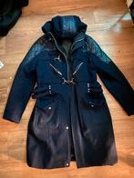 Devil May Cry 5 Nero Jas - Blauw, Maat M, Kleding | Heren, Jassen | Zomer, Ophalen of Verzenden, Gedragen, Maat 48/50 (M), Blauw