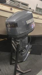 130 pk Yamaha autolube, Watersport en Boten, Ophalen, Elektrische start, Zo goed als nieuw, 30 pk of meer