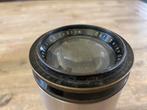 Carl zeiss jena Tessar 1:4.5. F21cm nr 461805, Ophalen of Verzenden, Gebruikt