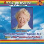 Various – Annie De Reuver En Vrienden CD, Cd's en Dvd's, Verzenden, Zo goed als nieuw, Pop