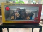 1931 Ford Model A Pick Up 1:18 Motor City, Ophalen of Verzenden, Zo goed als nieuw, Auto, Motormax