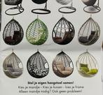 Hangstoelen voor kinderen, Ophalen of Verzenden