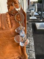 Ibiza, edelstenen als tas accessoire kettinghanger, Ophalen of Verzenden, Zo goed als nieuw