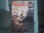 Taken 2 (dvd), Cd's en Dvd's, Alle leeftijden, Ophalen of Verzenden, Zo goed als nieuw