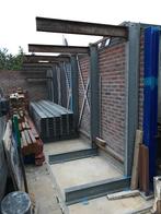 IPE balken, Doe-het-zelf en Verbouw, Metalen, Ophalen, Nieuw, IJzer