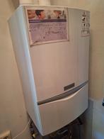 Vaillant HR Solide plus combi cv ketel, Ophalen, 30 tot 80 cm, Gebruikt, Hoog rendement (Hr)