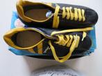 Retro voetbal schoenen maat37 merk Jorch uit de jaren 80., Ophalen of Verzenden, Nieuw, Buitenlandse clubs, Overige typen