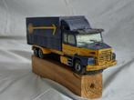 Scania 142 H Torpedo ASG (monoblok) 1:50, Ophalen of Verzenden, Zo goed als nieuw, Bus of Vrachtwagen, Overige merken
