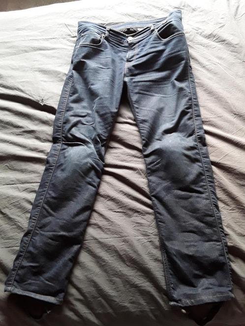 Motor spijkerbroek, Motoren, Kleding | Motorkleding, Broek | textiel, Heren, Tweedehands, Ophalen
