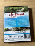 DVD Stormwind Deel 1 & 2, Alle leeftijden, Ophalen of Verzenden, Zo goed als nieuw